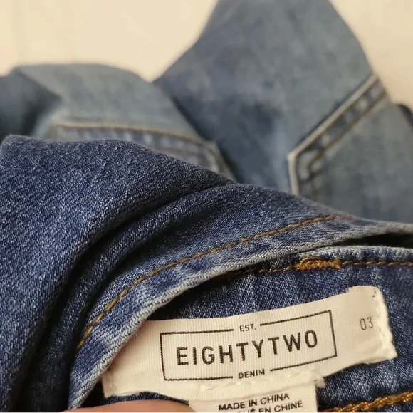 Jumpsuits - Picture 5 of 8